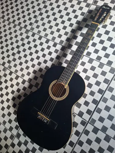 Violão usado tagima memphis
