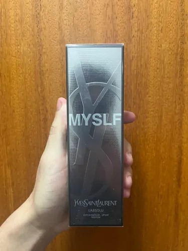 Myslf L?Absolu 100ml (LACRADO)