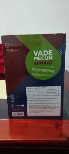 Livro de direito