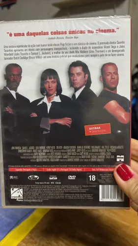 DVD