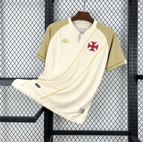 Camisa do Vasco