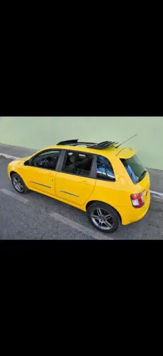 Fiat Stilo 1.8 Sporting Flex 8V 5P 2010