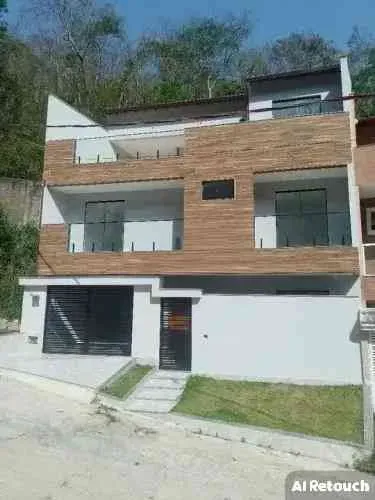 Casa com 3 dormitórios à venda, 145 m² por R$ 449.000,00 - Taquara - Rio de Janeiro/RJ