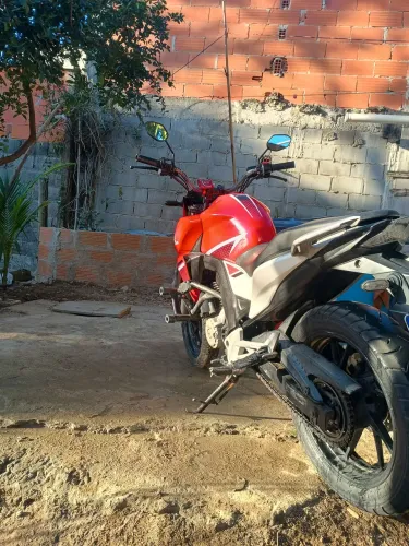 MotoTwister