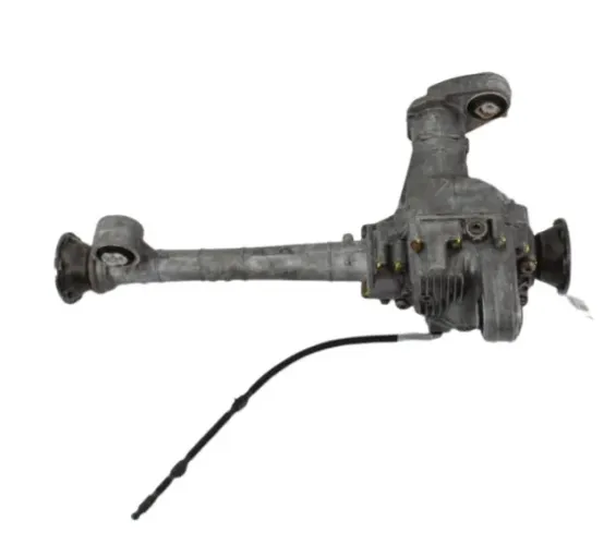 DIFERENCIAL DIANTEIRO (10X37) 2.0 DIESEL 180CV AMAROK 17-23