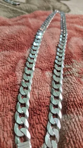 cordão de prata 925