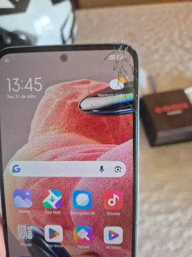 Xiaomi Redimi 12
