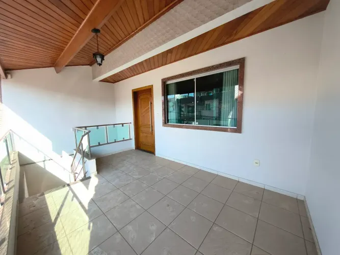 Casa Triplex no Lagoa Santa com 2 Vagas de Garagem/ Área Gourmet com Churrasqueira