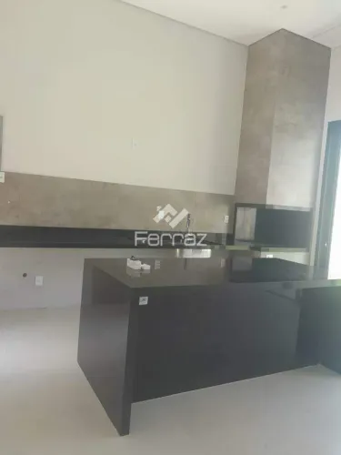 Casa à venda, 3 quartos, 3 suítes, Verde Umuarama - Uberlândia/MG