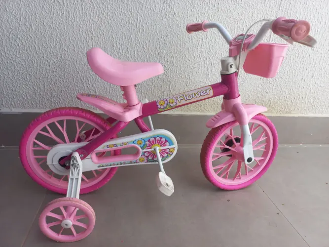 Bicicleta Infantil Aro 12