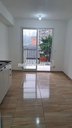 Apartamento 37 m2 Vivaz Prime Laguna Eixo Berrini/Chácara Santo Antônio