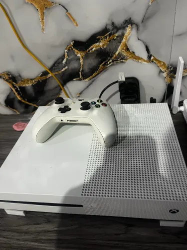 Xbox one s 1TB