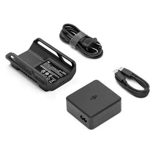 Conjunto de Carregamento para Drone Matrice 3D Series DJI