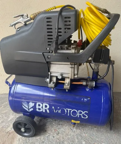 Compressor Ar 
