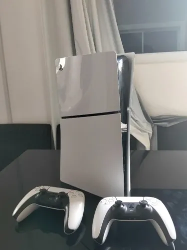 PlayStation 5 Slim Digital