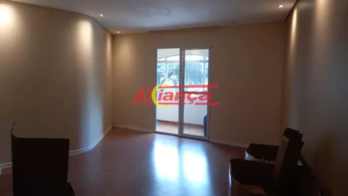 Prédio Comercial ou Residencial - Excelente Localização em Guarulhos