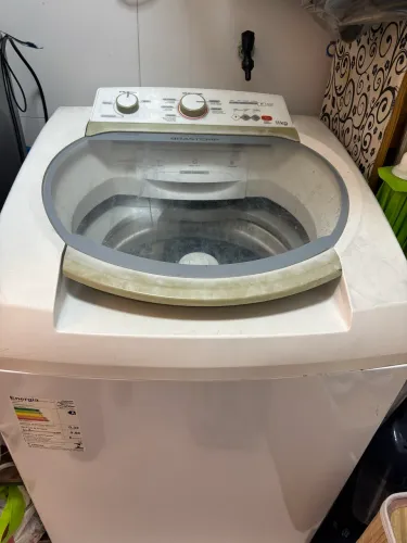 Brastemp BWJ11