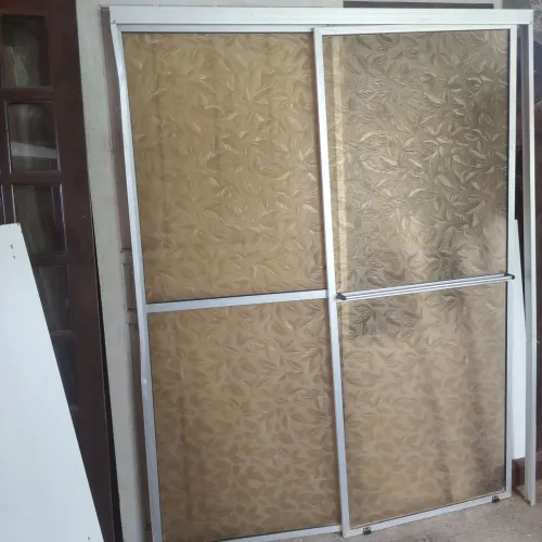 Box de banheiro