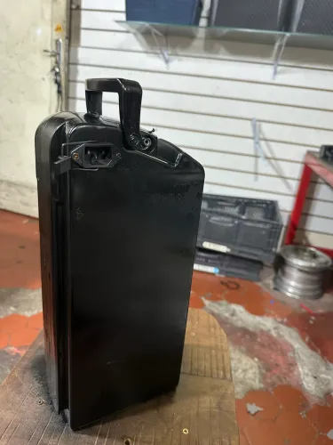 Bateria Litío 36v 13ah Leb
