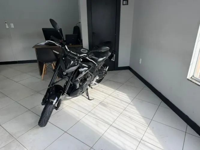 MT-03 321/ABS