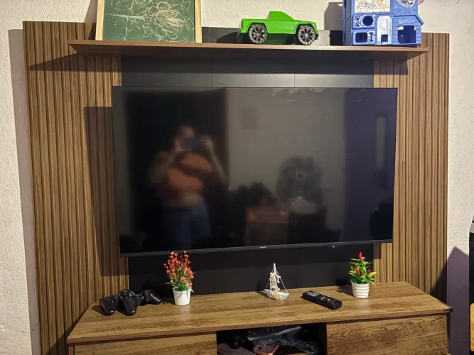 Tv de 55