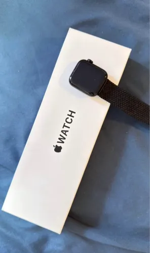 Apple Watch 3ª geração