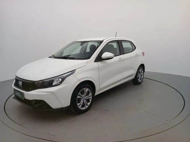 Fiat Argo Drive 1.0 Firefly 2025