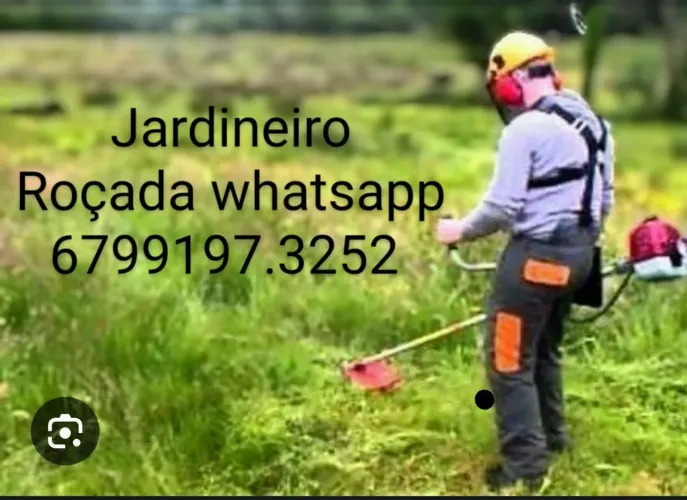 Jardineiro