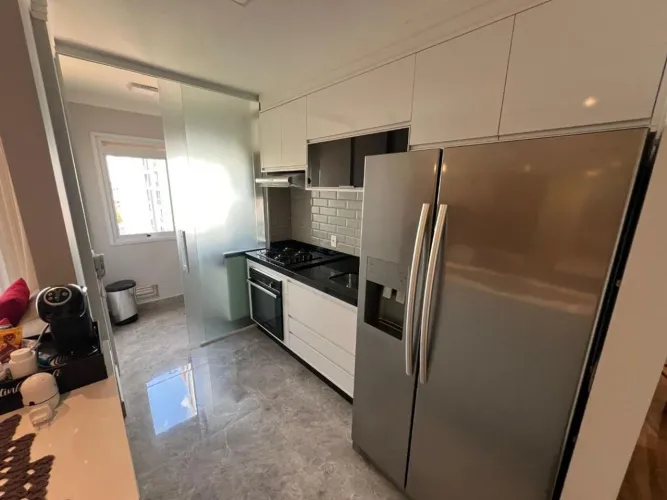 Apartamento à venda em Paulínia, Santa Terezinha, com 2 quartos, com 85.98 m², Dreams