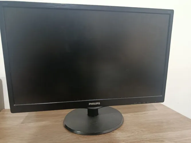 monitor Philips