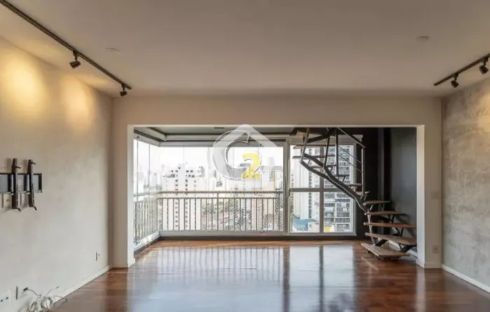 Apartamento em Água Branca