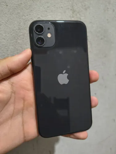 iPhone 11 64gb 100% - funcionando perfeito