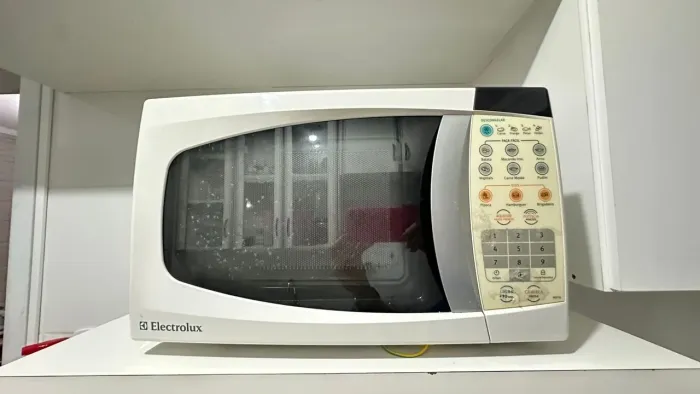Microondas
