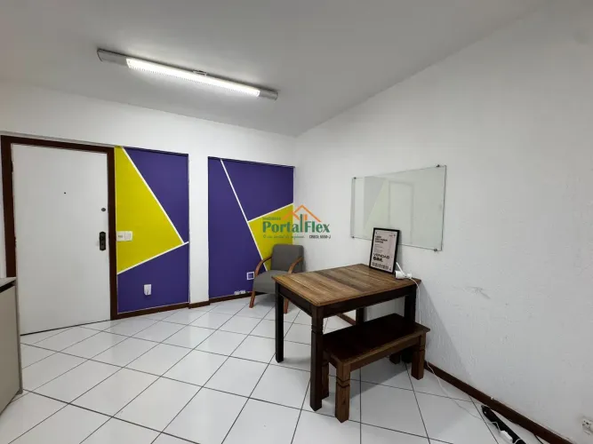 Sala comercial à venda em Bento Ferreira - Vitória/ES