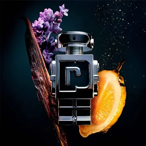 Perfume PHANTOM PACO RABANNE