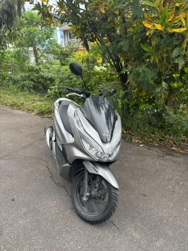 PCX 150 2019