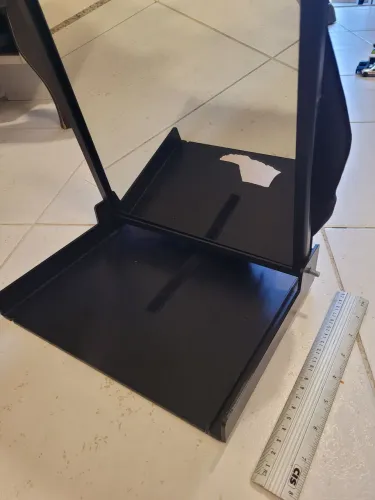 Teleprompter