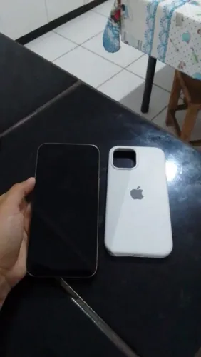 iPhone 12 Pro Max 256gb com caixa!