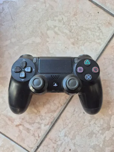 Controle PS4