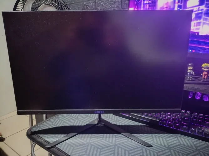 Monitor Mancer 24"