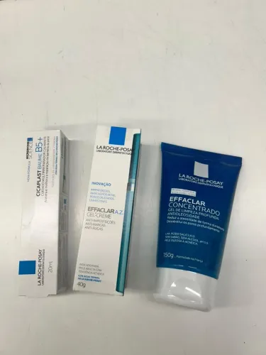 Produtos la Roche