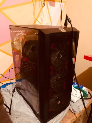 Pc gamer pra vender rápido preciso muito do dinheiro 