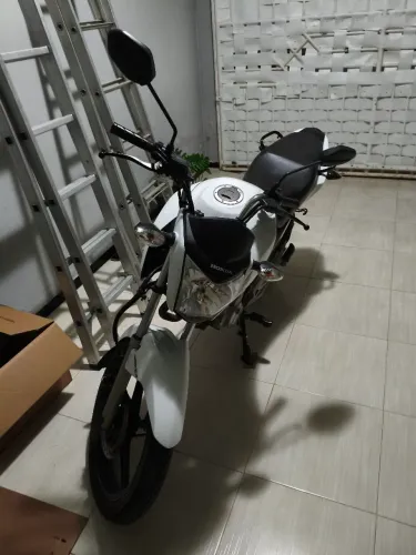 Honda Fan 2018