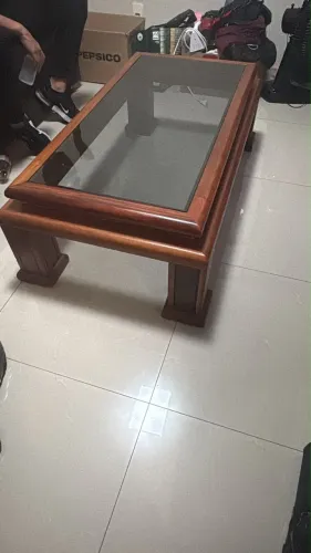 Mesa de centro 