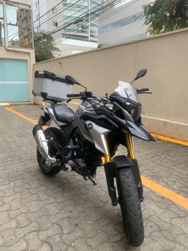 BMW G 310 S 2020