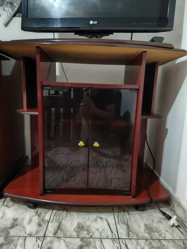 Rack de TV