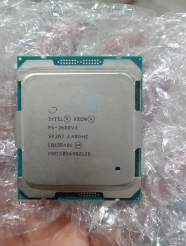 Processador 2680v4
