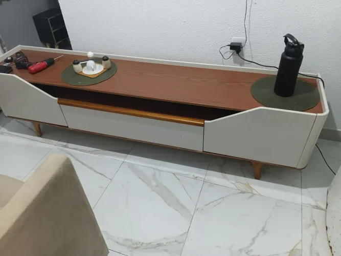 Rack novíssimo