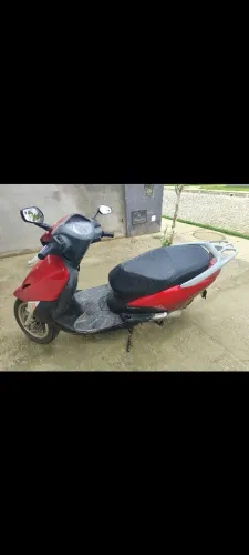 Vendo Honda lead 110 ano 2010 pra vender logo 