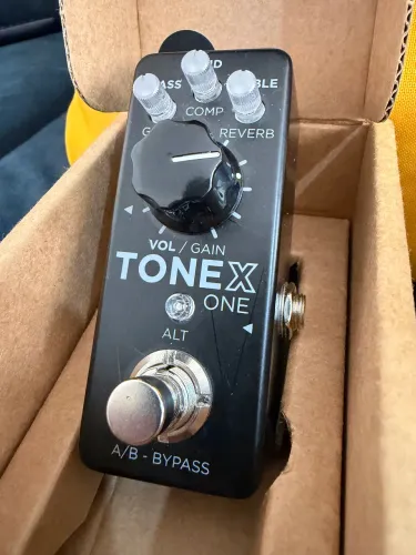 Tonex One